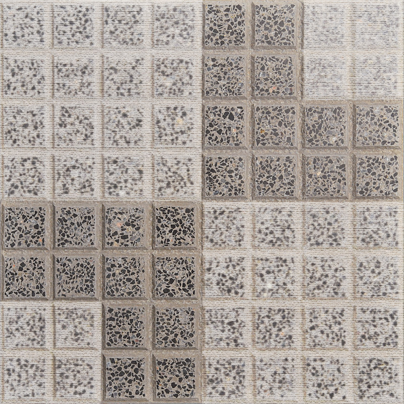Imagen de Doble L Gris Plomo 64 Panes