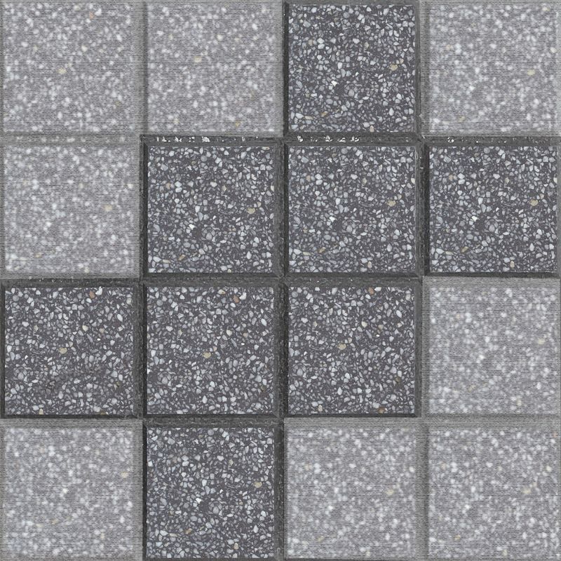 Imagen de Nudo Gris Bardiglio 16 Panes Nudo